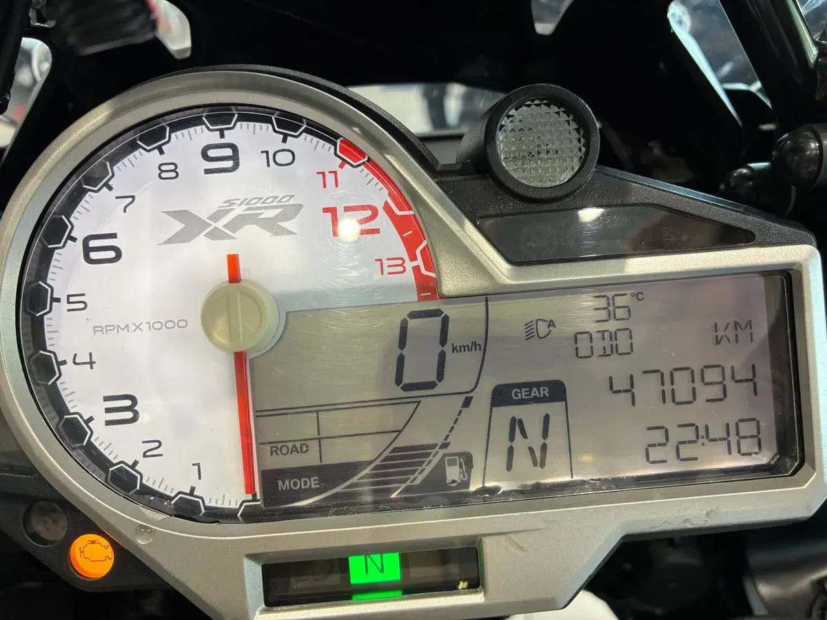 Bmw S 1000 XR (2017 - 19) (8)