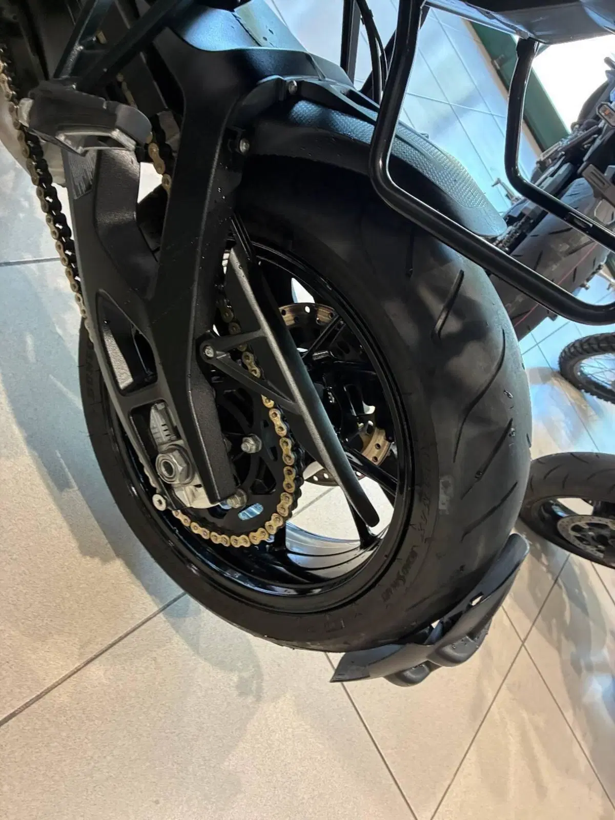 Bmw S 1000 XR (2017 - 19) (11)