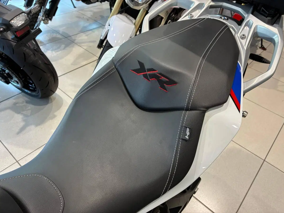 Bmw S 1000 XR (2017 - 19) (12)
