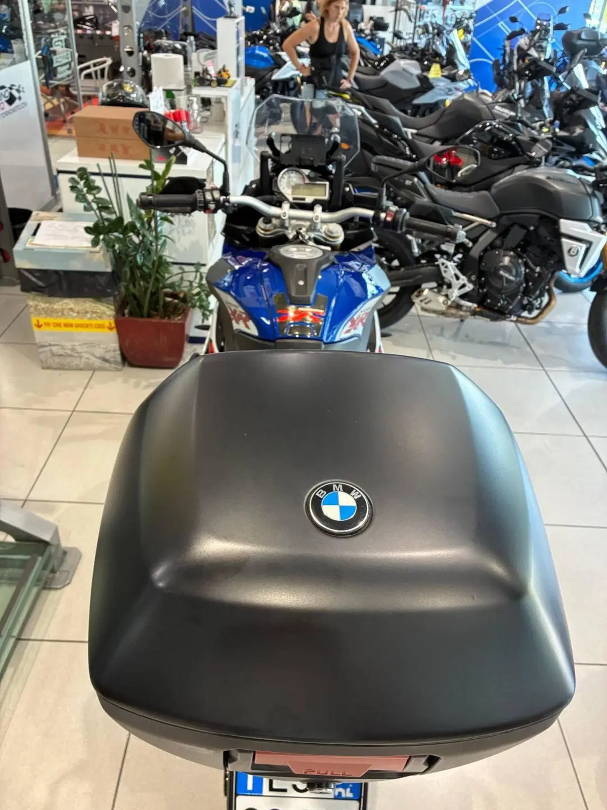 Bmw S 1000 XR (2017 - 19) (13)
