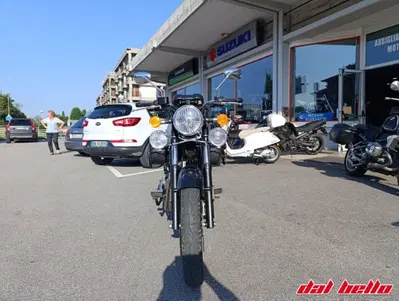 Benelli Imperiale 400 (2021 - 25) usata