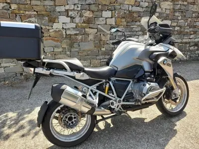 Bmw R 1200 GS (2013 - 16) usata
