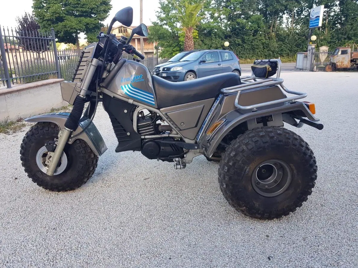 Italjet Moto Rambo 350 (3)