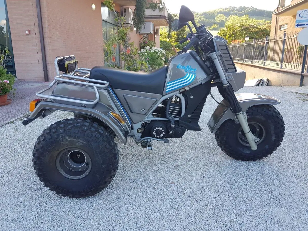 Italjet Moto Rambo 350 (5)