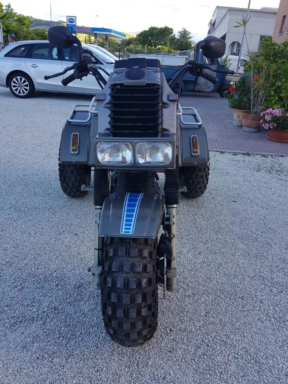 Italjet Moto Rambo 350 (9)