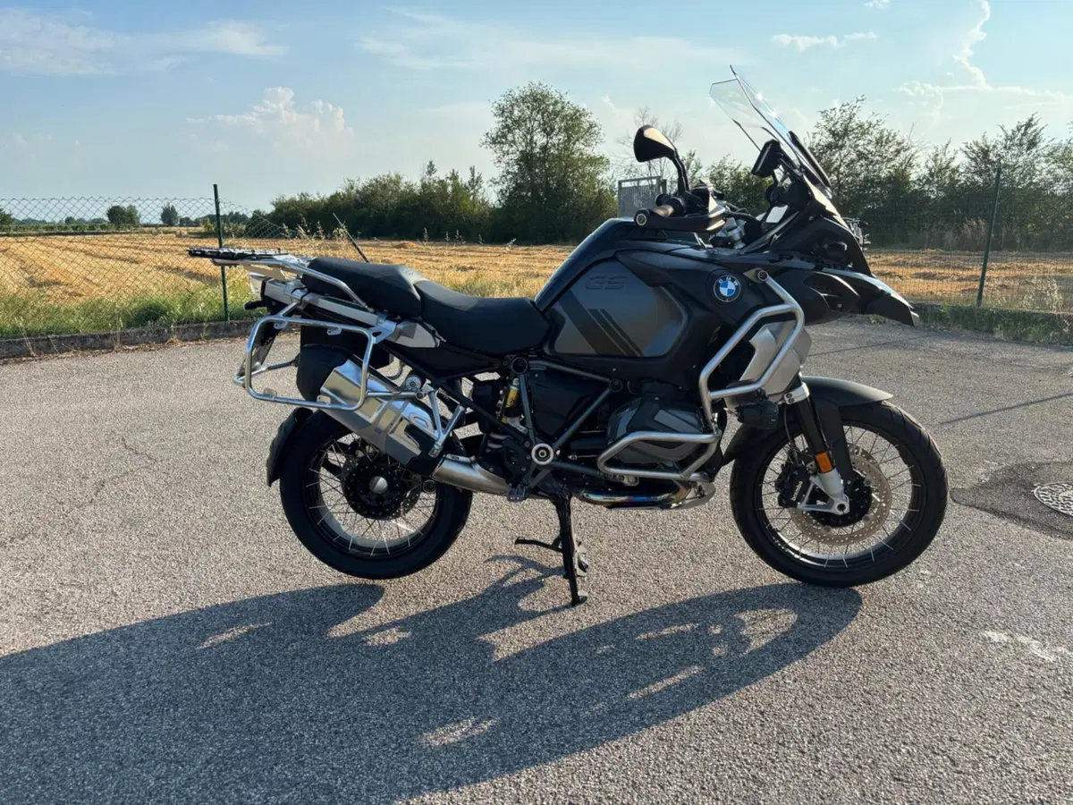 Bmw R 1250 GS Adventure (2021 - 24)