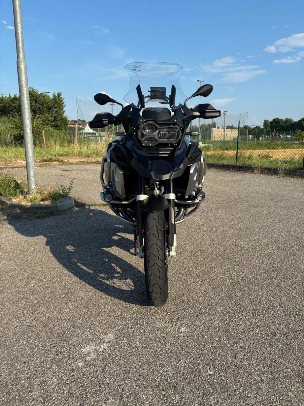 Bmw R 1250 GS Adventure (2021 - 24) (2)