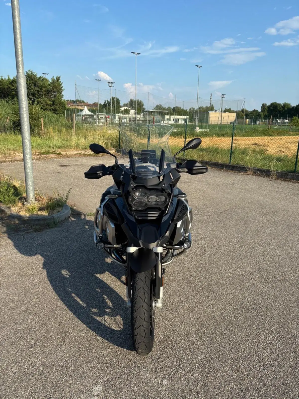 Bmw R 1250 GS Adventure (2021 - 24) (3)