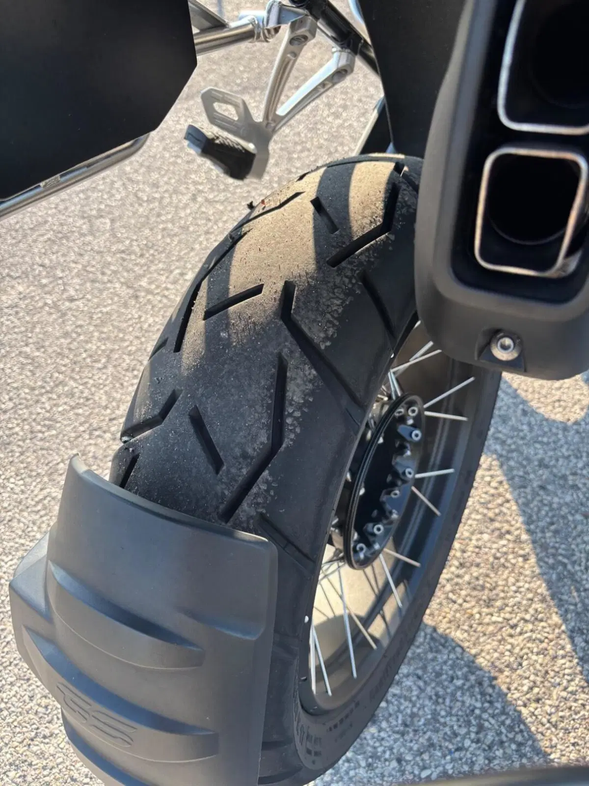 Bmw R 1250 GS Adventure (2021 - 24) (6)