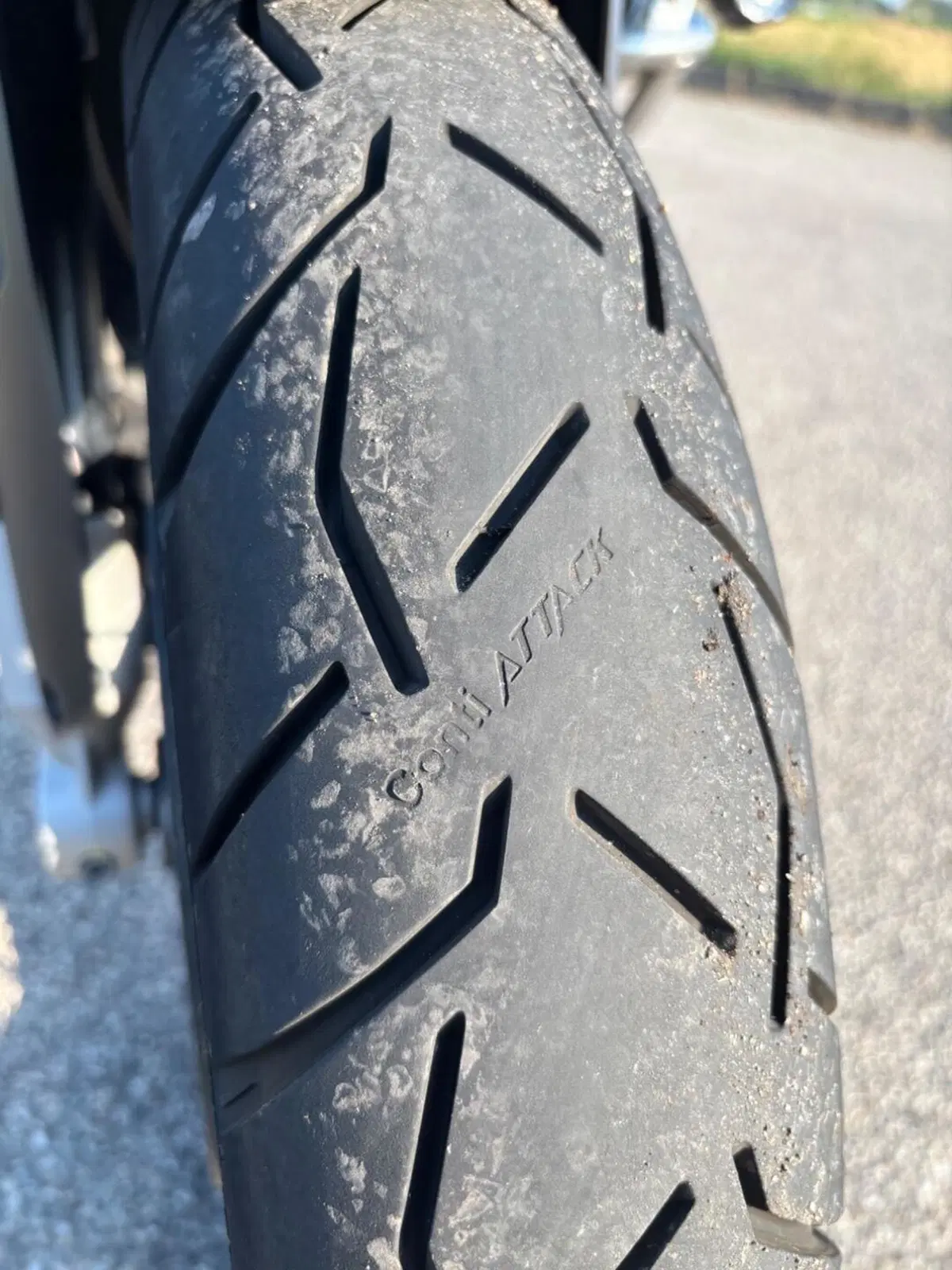 Bmw R 1250 GS Adventure (2021 - 24) (7)