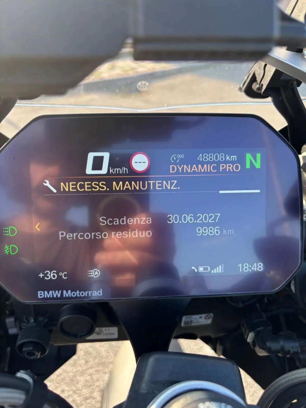 Bmw R 1250 GS Adventure (2021 - 24) (8)