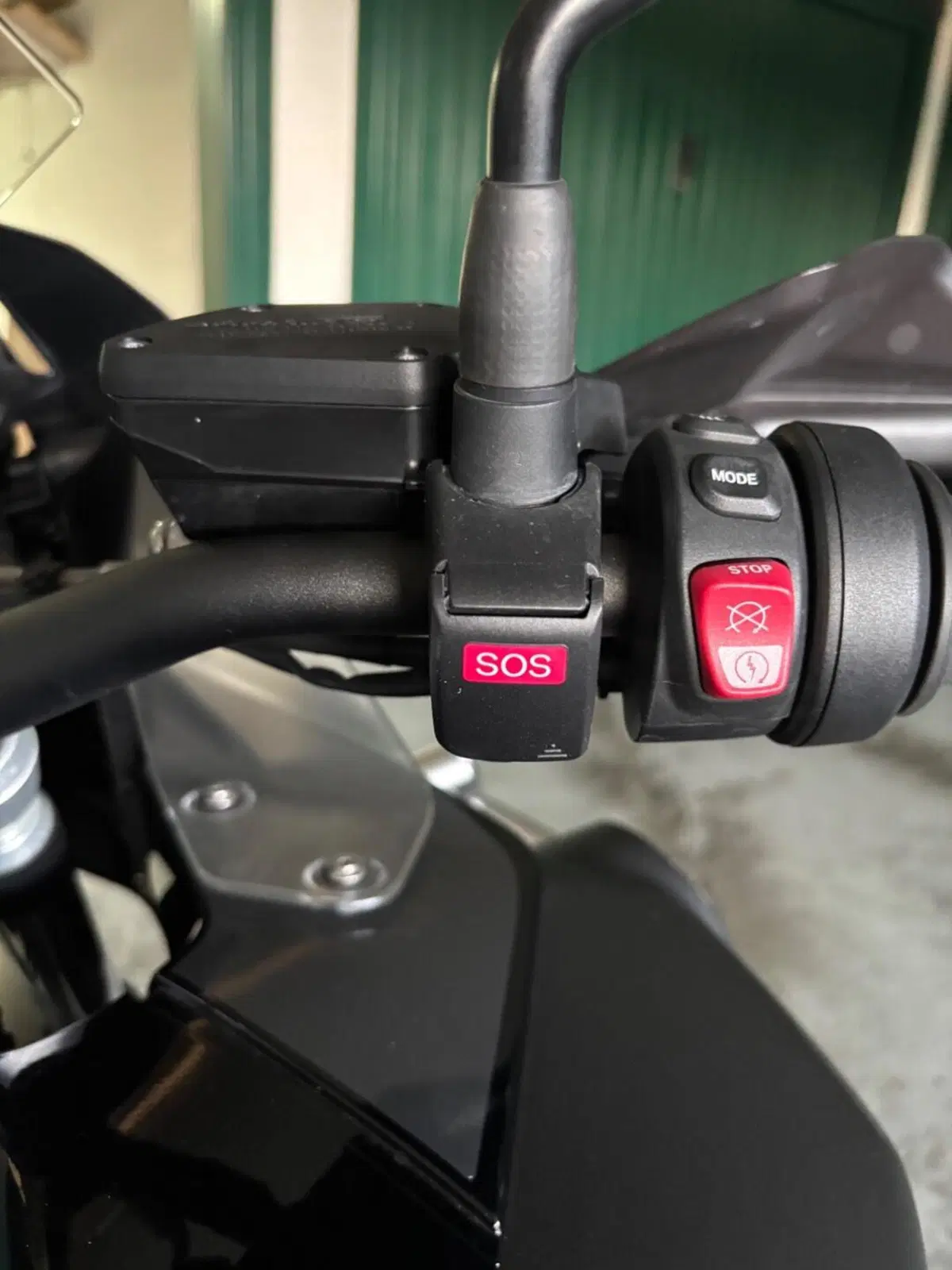 Bmw R 1250 GS Adventure (2021 - 24) (9)
