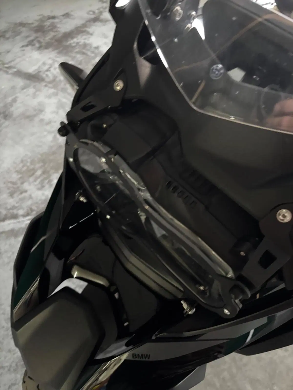 Bmw R 1250 GS Adventure (2021 - 24) (10)