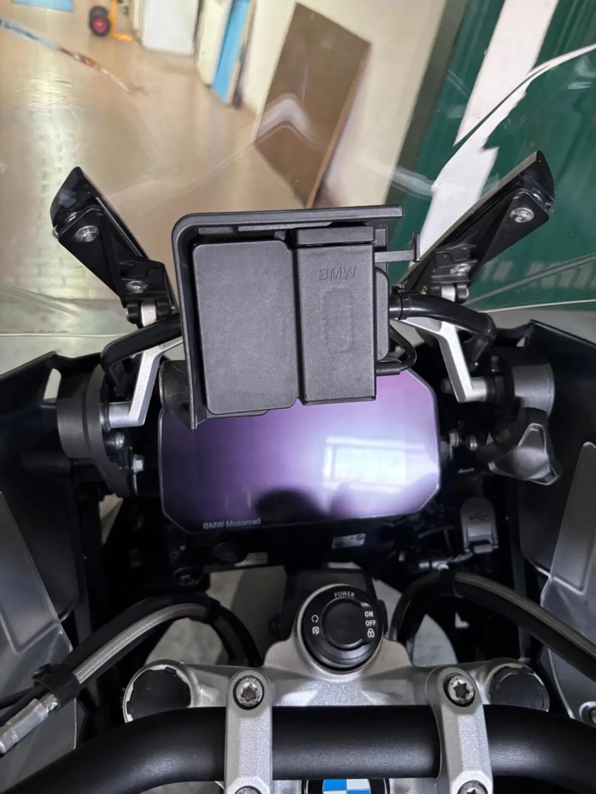 Bmw R 1250 GS Adventure (2021 - 24) (11)
