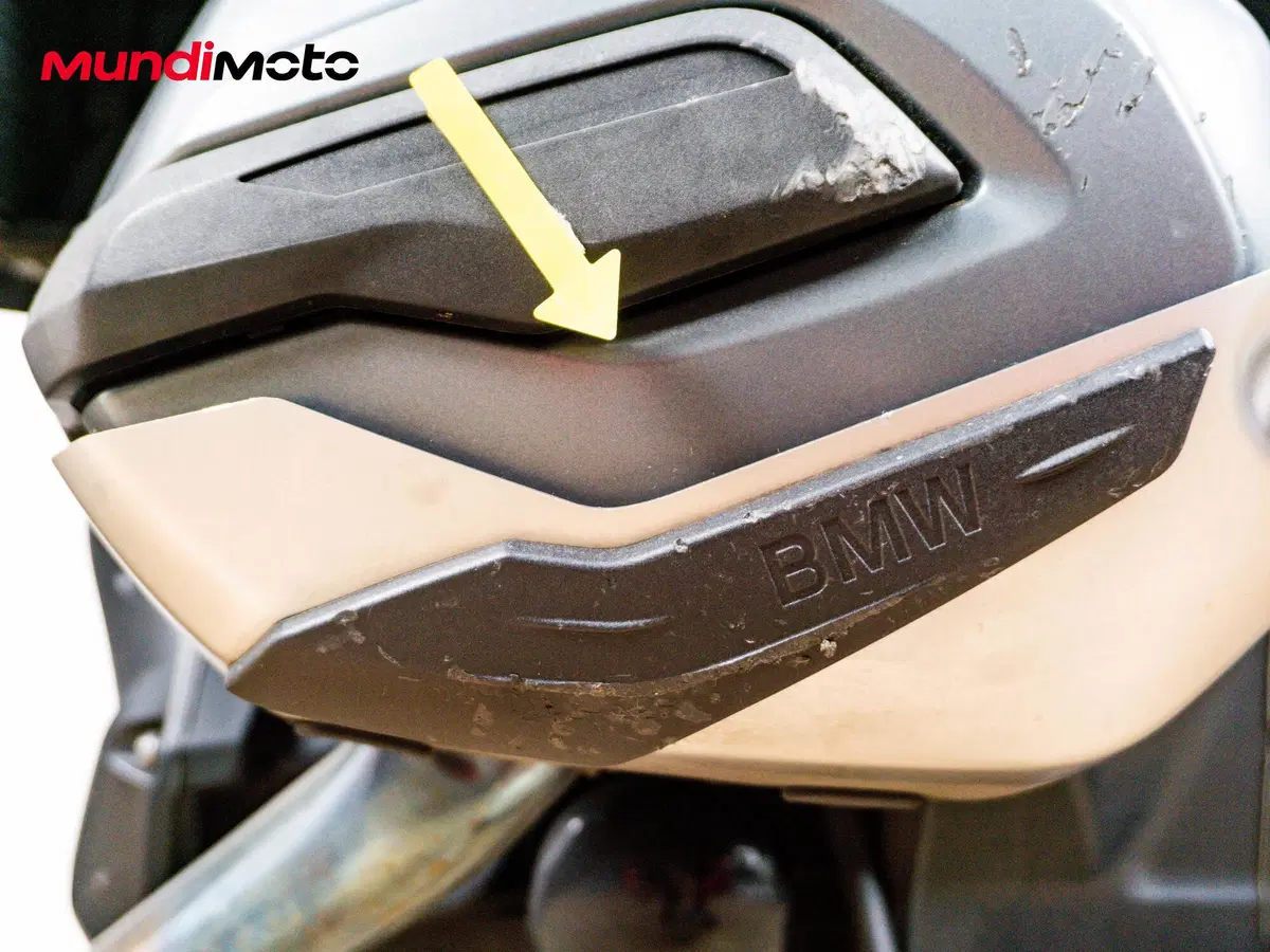 Bmw R 1200 C ABS (1997 - 2001) (22)