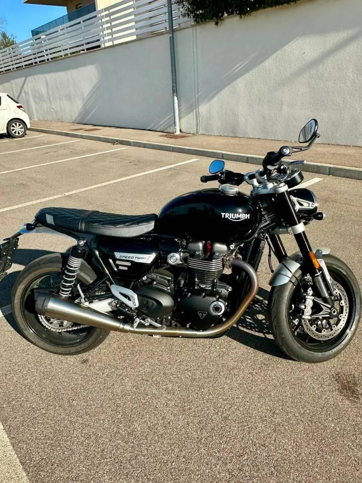 Triumph Speed Twin 1200 (2021 - 24) (3)