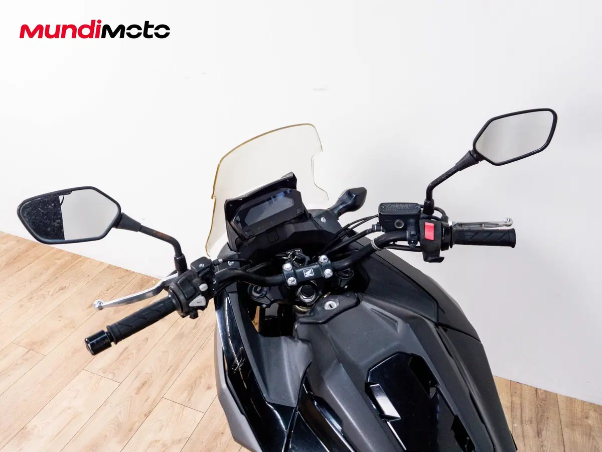 Honda NC 750 X (2021 - 24) (11)