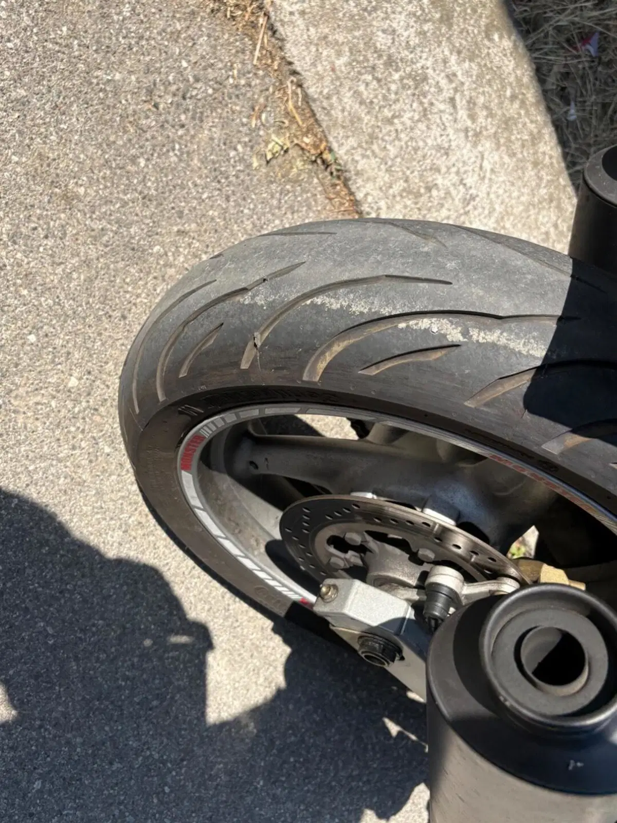 Ducati Monster 620 I.E. Dark (2002) (6)