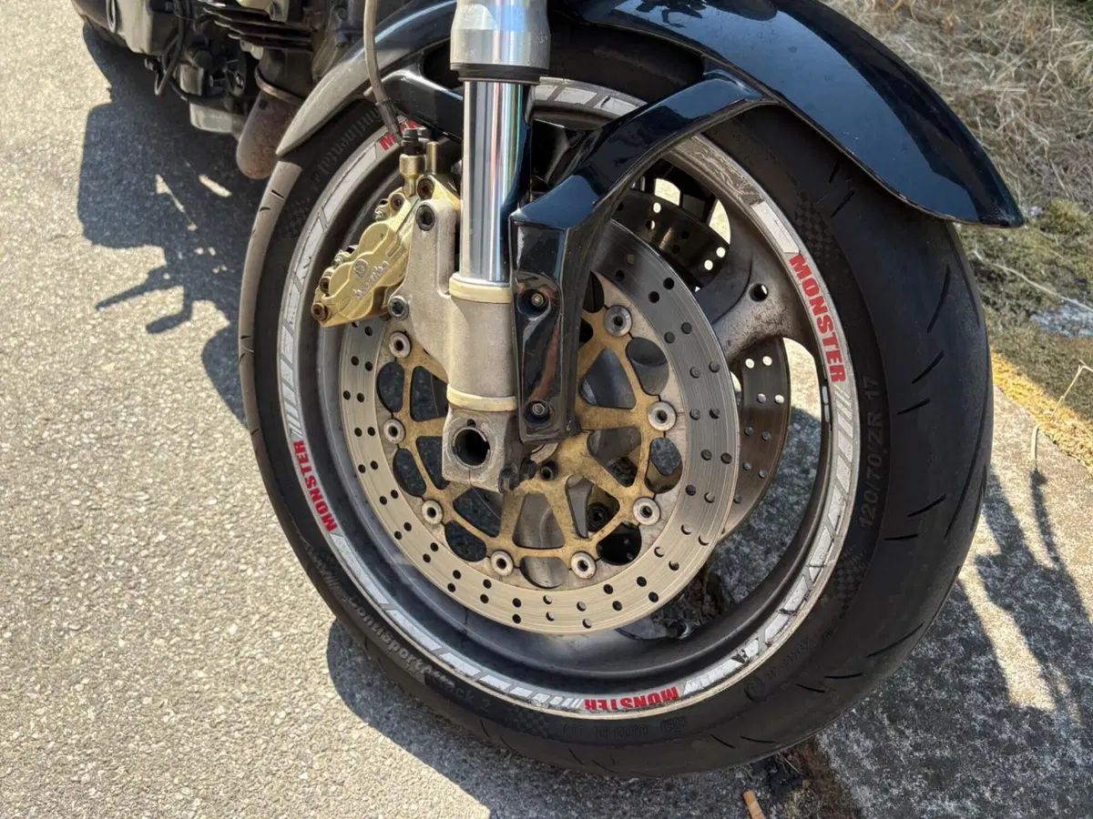 Ducati Monster 620 I.E. Dark (2002) (7)