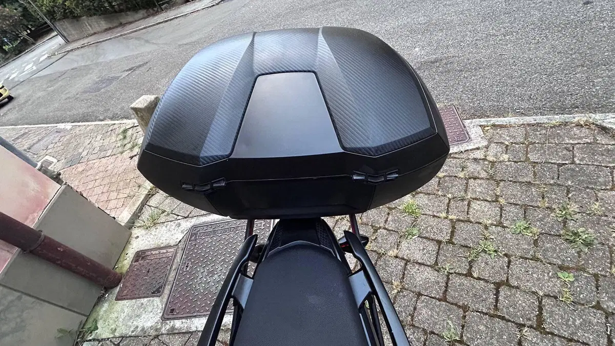 Honda CB 500 X ABS (2017 - 18) (11)