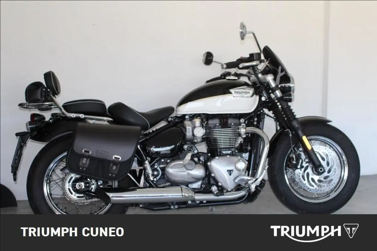 Triumph Bonneville Speedmaster 1200 (2021 - 25) (3)