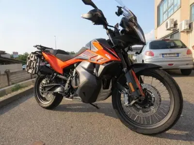 KTM 890 Adventure (2023 - 26) usata
