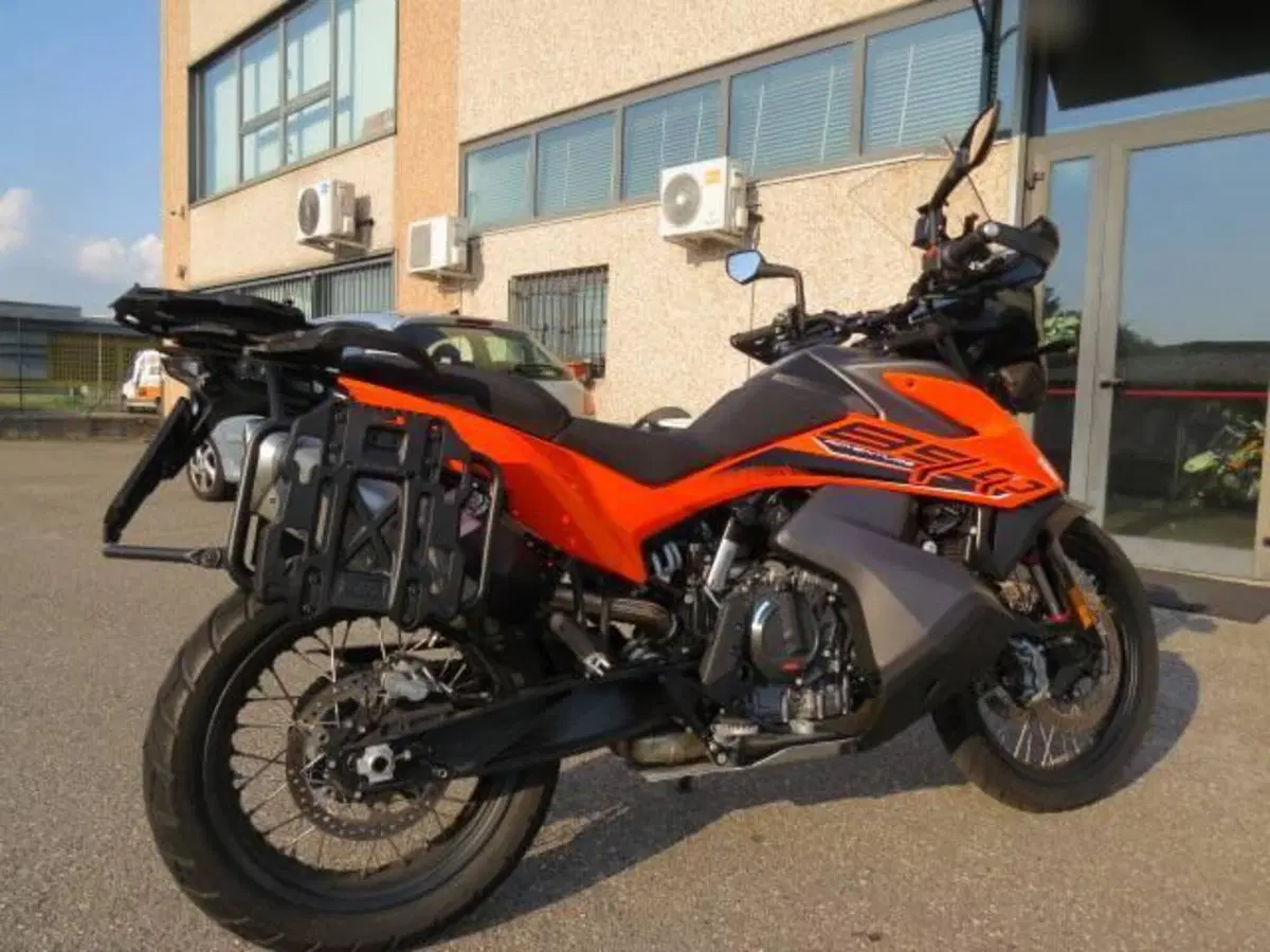 KTM 890 Adventure (2023 - 26) (4)