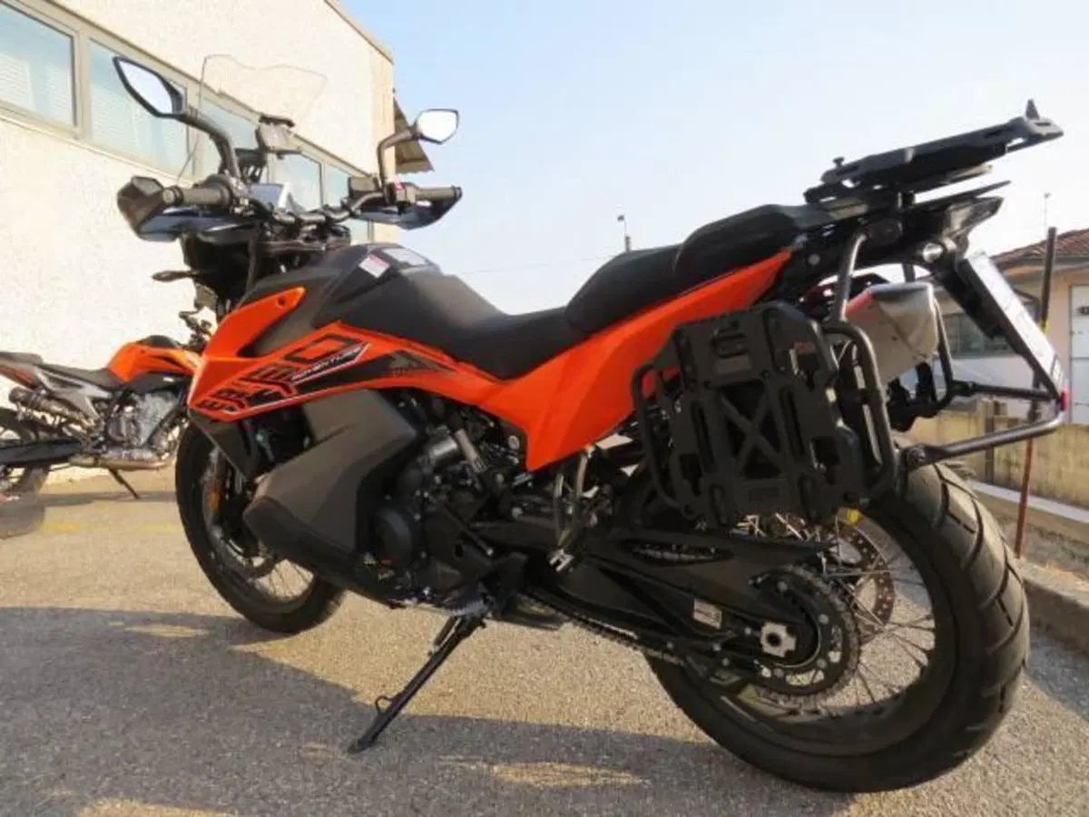 KTM 890 Adventure (2023 - 26) (3)