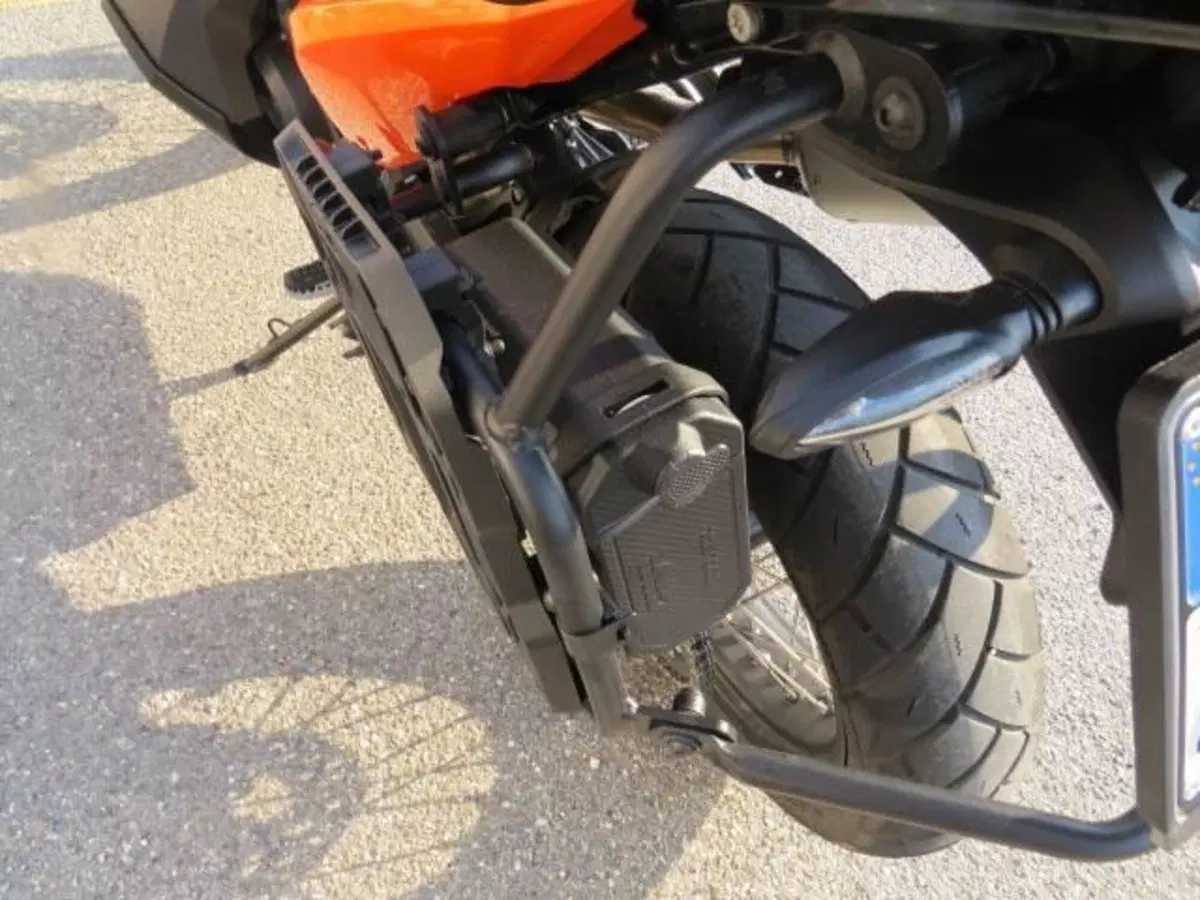 KTM 890 Adventure (2023 - 26) (11)