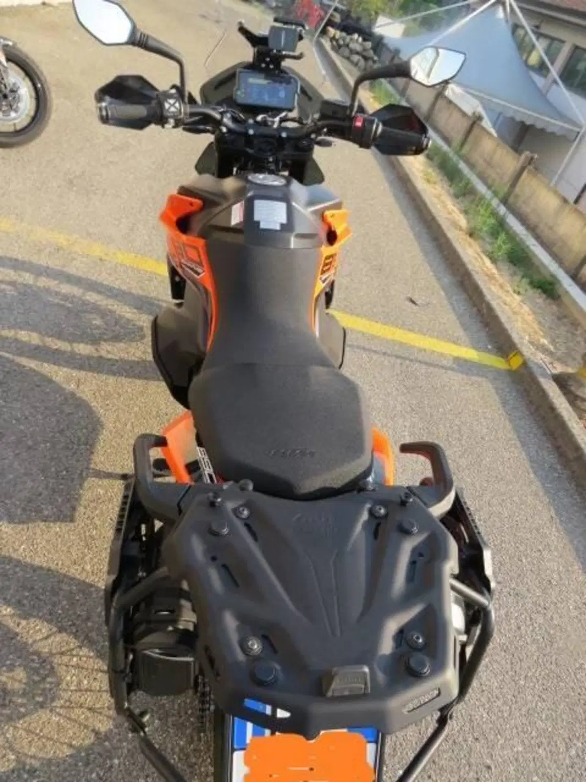 KTM 890 Adventure (2023 - 26) (5)