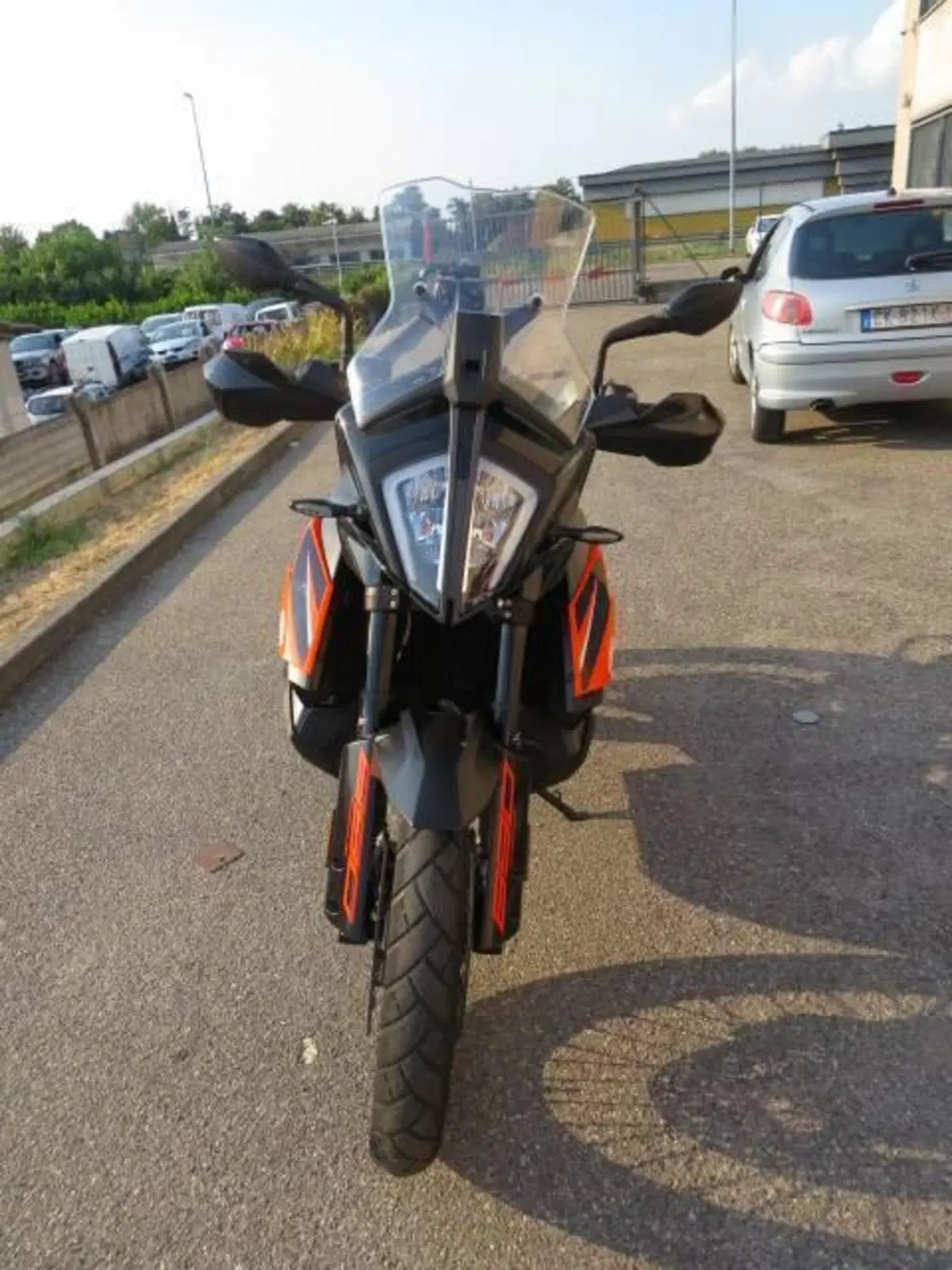 KTM 890 Adventure (2023 - 26) (6)