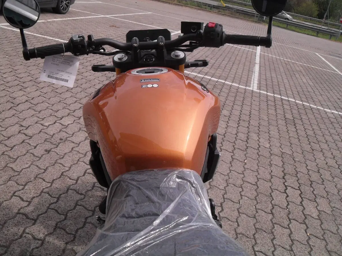 Suzuki GSX-8T (2025 - 26) (6)