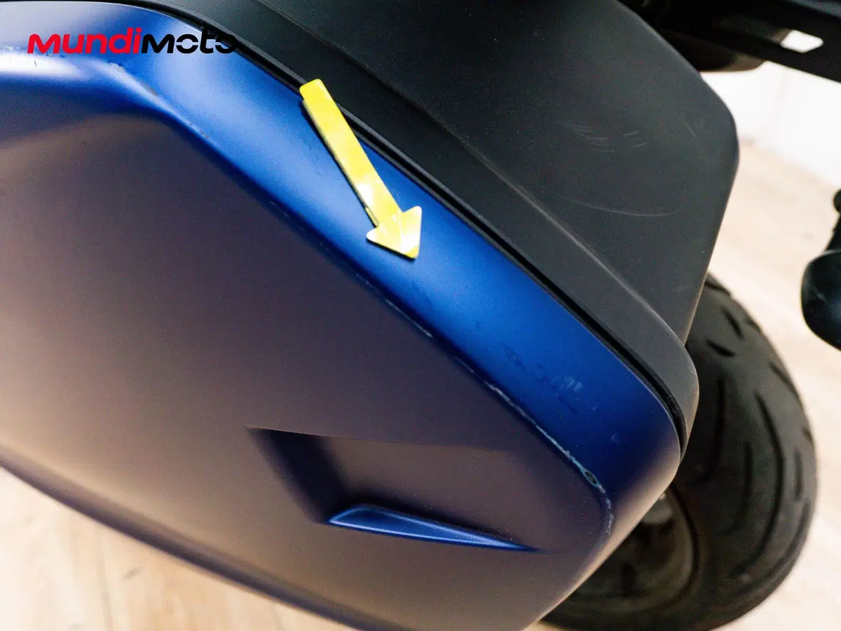 Yamaha Tracer 900 GT (2018 - 20) (15)