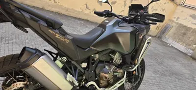 Honda Africa Twin CRF 1100L Adventure Sports DCT (2022 - 23) usata