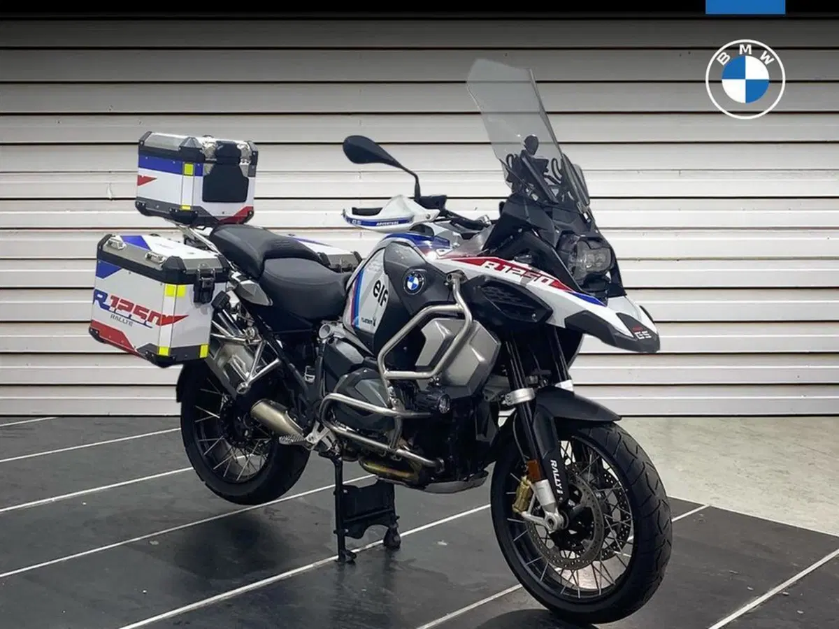 Bmw R 1250 GS Adventure (2021 - 24)
