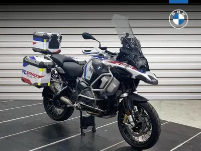 Bmw R 1250 GS Adventure (2021 - 24) usata