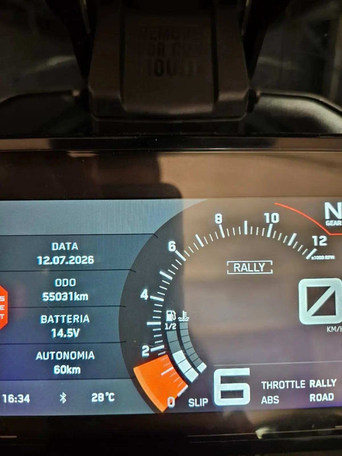 KTM 790 Adventure R (2019 - 20) (5)