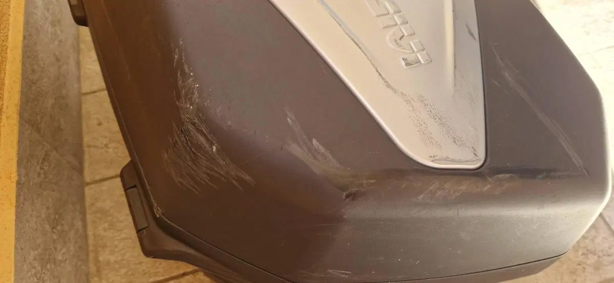 Borse laterali Honda NC 750X 2024 Givi (6)