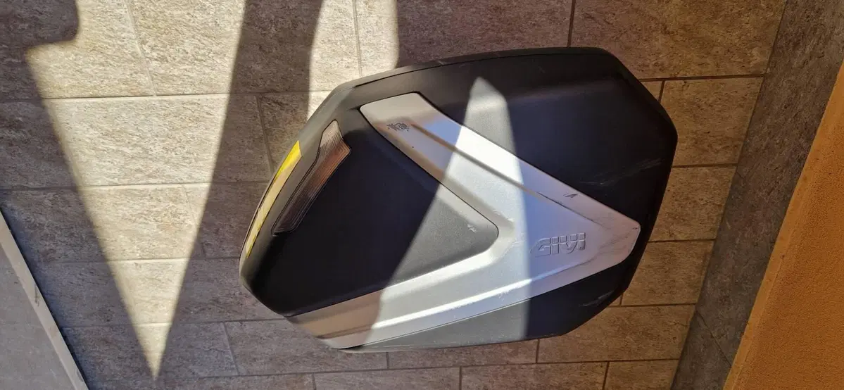 Borse laterali Honda NC 750X 2024 Givi (7)