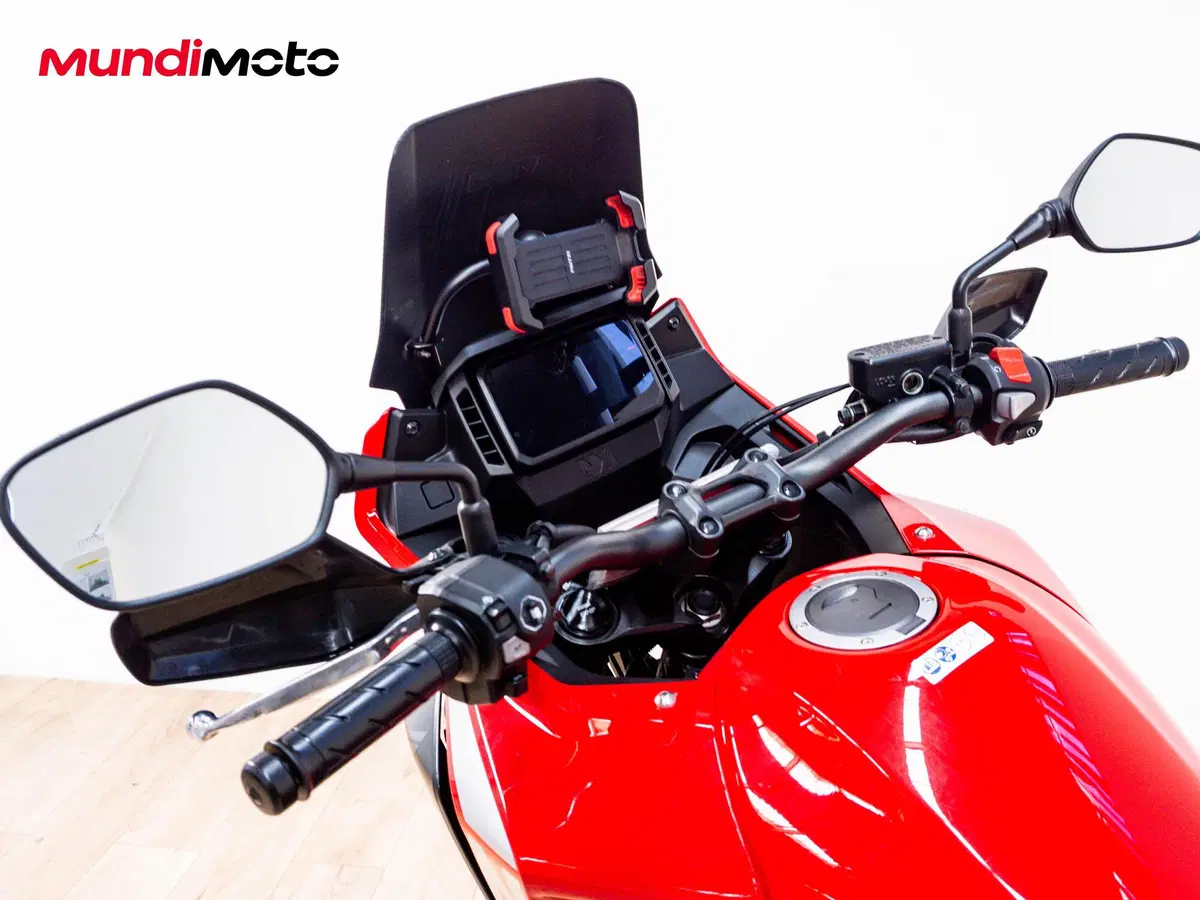 Honda NX500 (2026) (11)