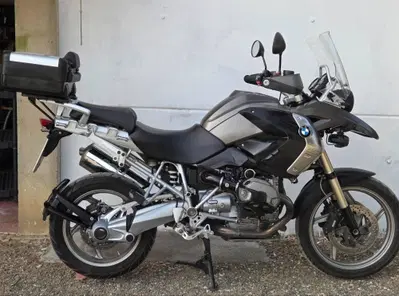 Bmw R 1200 GS (2010 - 12) usata