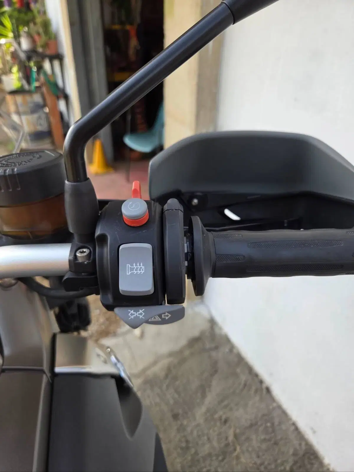 Bmw R 1200 GS (2010 - 12) (5)