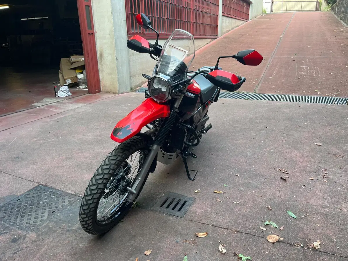 Hero MotoCorp Xpulse 200 4V (2026) (3)
