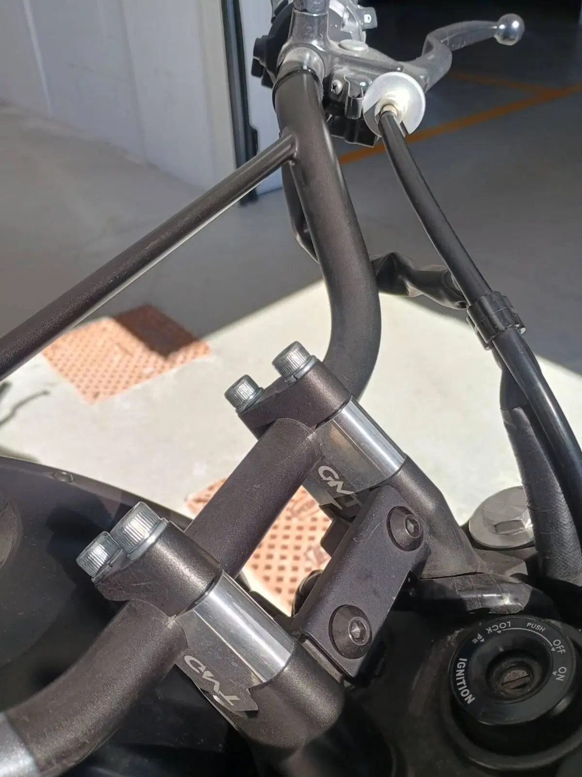 Yamaha XSR 700 XTribute (2019 - 20) (6)