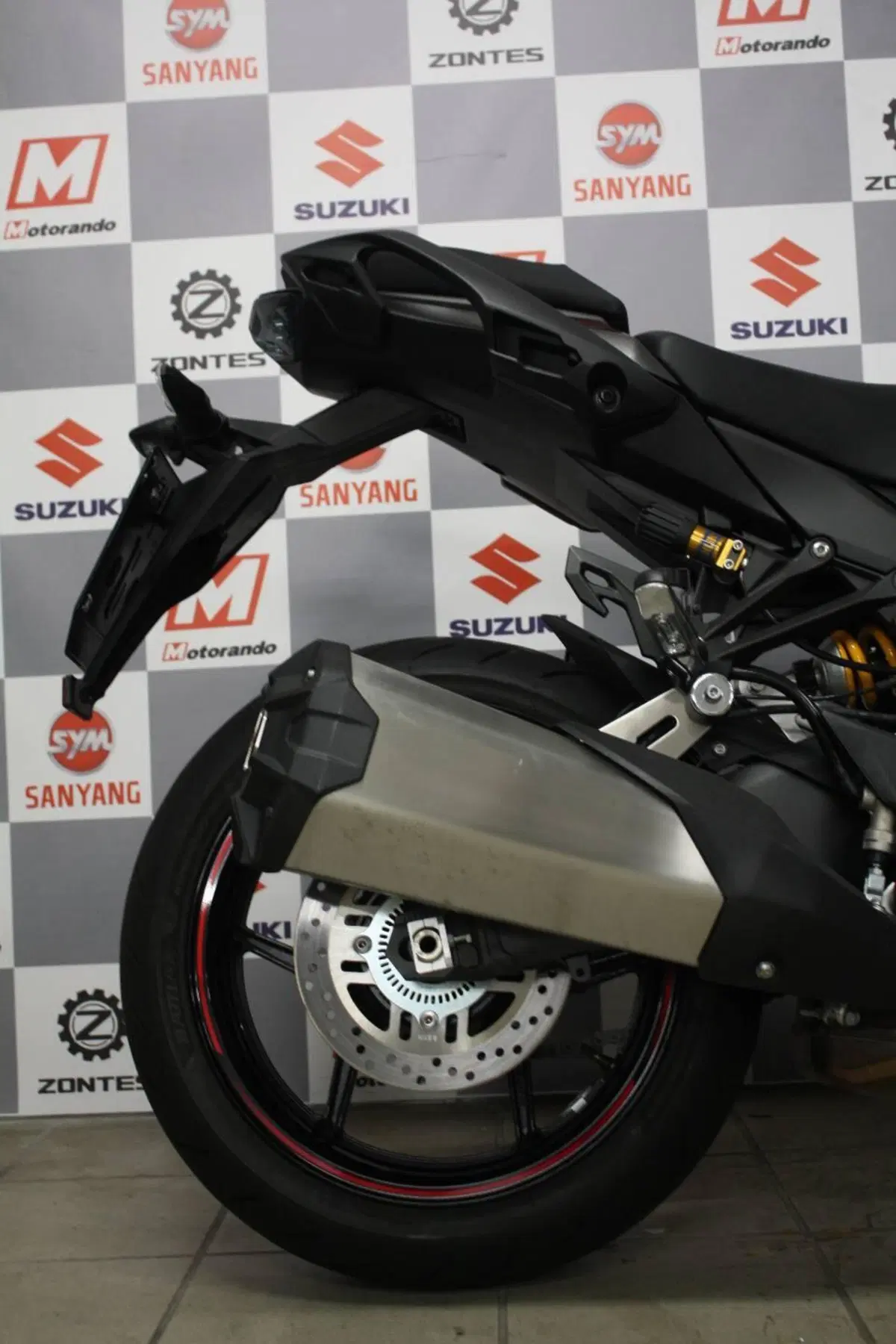 Kawasaki Ninja 1100 SX (2025 - 26) (3)