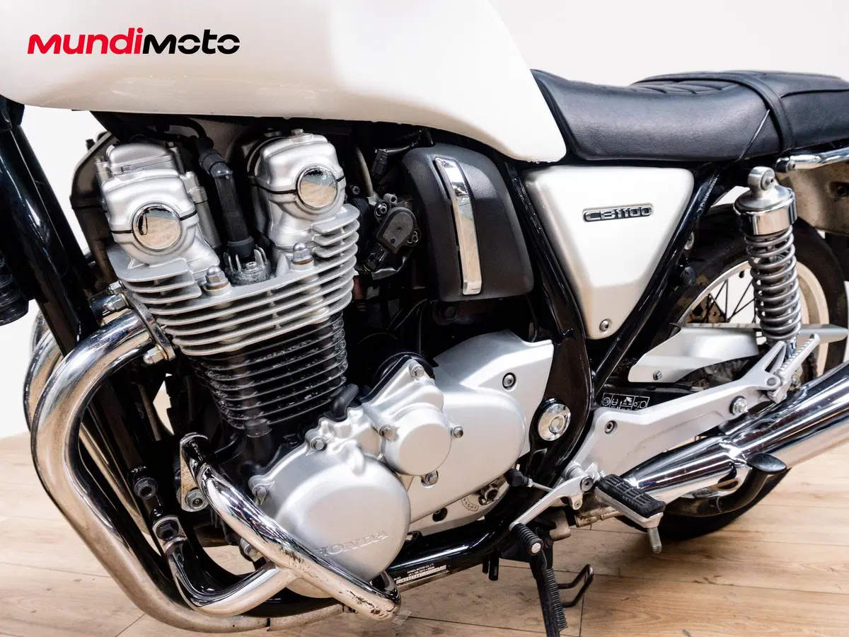 Honda CB 1100 ABS EX (2014 - 17) (9)