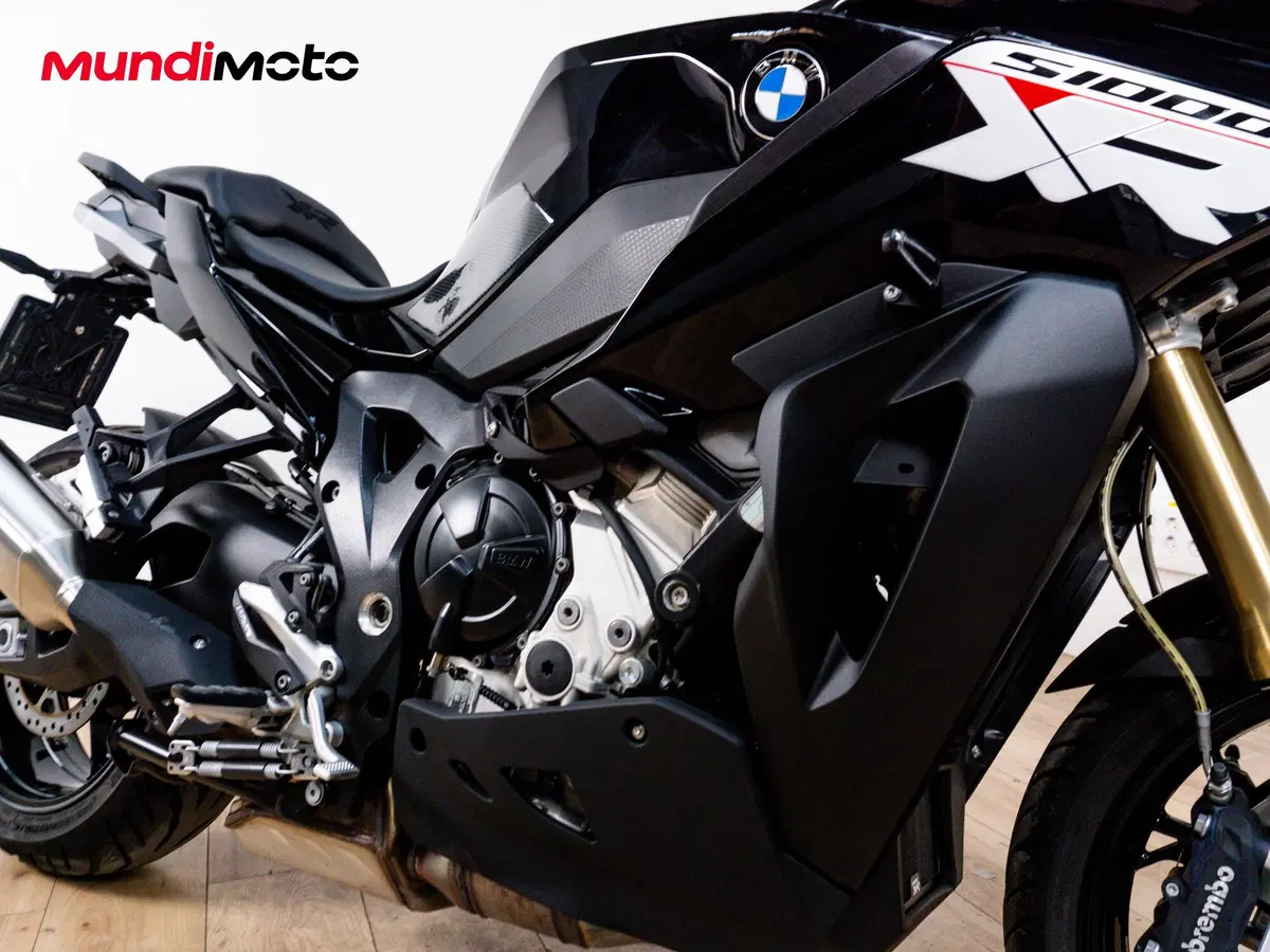 Bmw S 1000 XR (2024 - 26) (5)