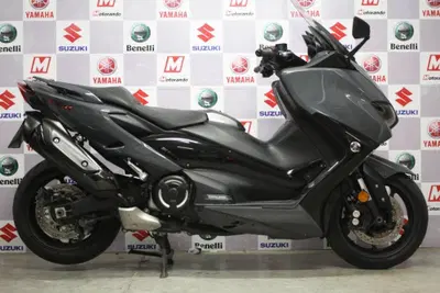 Yamaha T-Max 560 Tech Max (2020) usata