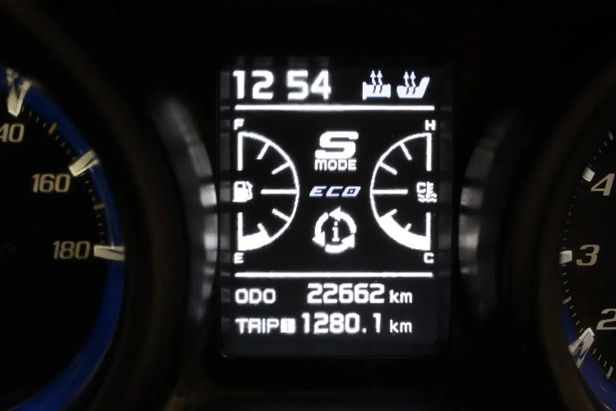 Yamaha T-Max 560 Tech Max (2020) (2)