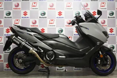 Yamaha T-Max 560 (2020 - 21) usata